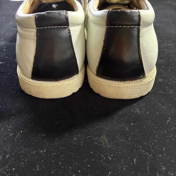Willits Saddle Shoes black white 5W Honor Roll II Retro Uniform Cheerleader CUTE - Picture 5 of 7